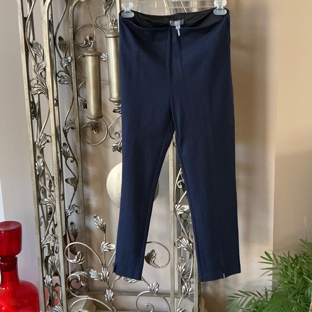 Lysse Navy Pants